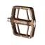 Pembree D2A Pedal - Bronze